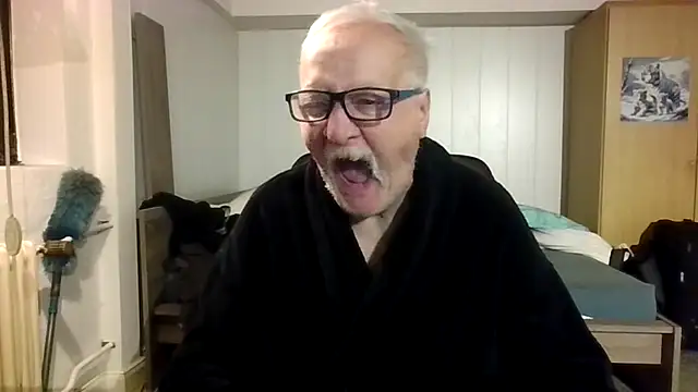 Snapshot of Sammy1660 chatting on 9, 10, 2025 Sammy1660 online show from 9, 10, 2025