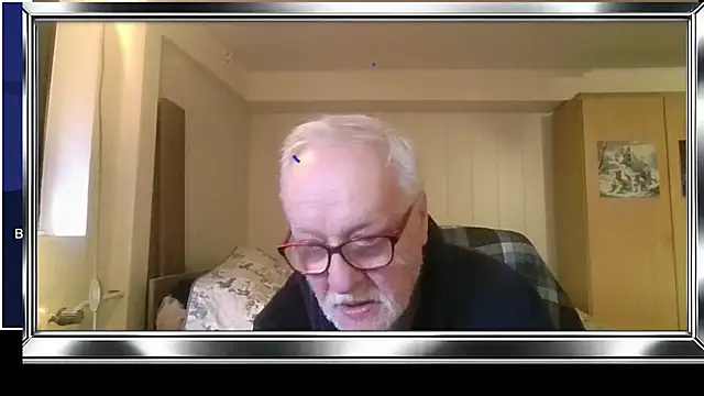 Sammy1660 online show from 20, 5, 2026