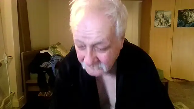 Sammy1660 online show from 10, 5, 2026