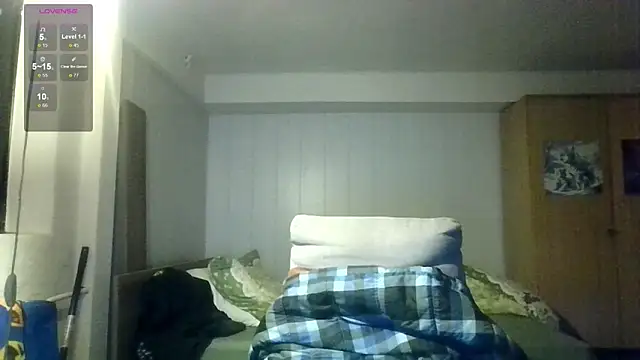 Sammy1660 online show from 7, 3, 2026