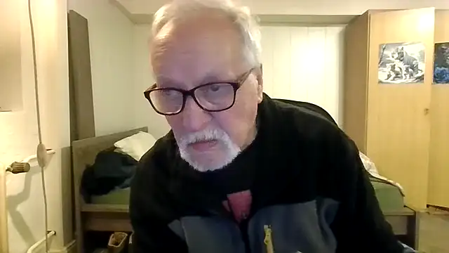 Sammy1660 online show from 1, 5, 2026