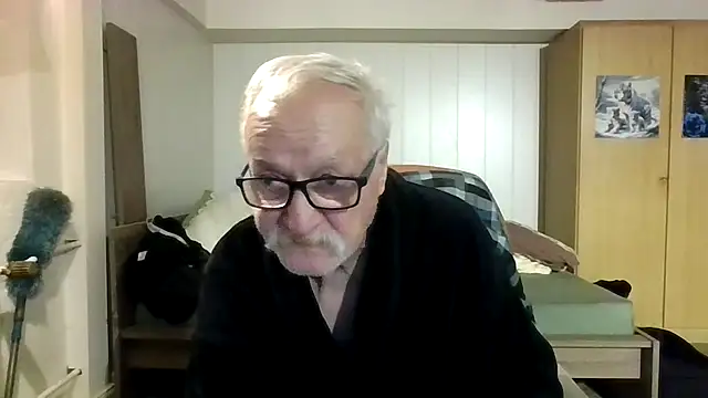 Snapshot of Sammy1660 chatting on 31, 10, 2025 Sammy1660 online show from 31, 10, 2025