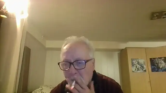 Sammy1660 online show from 22, 4, 2026