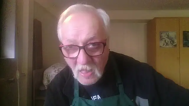 Sammy1660 online show from 14, 5, 2026