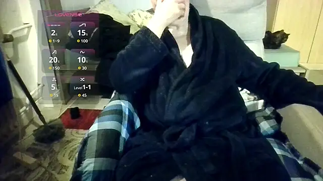 Snapshot of Sammy1660 chatting on 21, 11, 2025 Sammy1660 online show from 21, 11, 2025