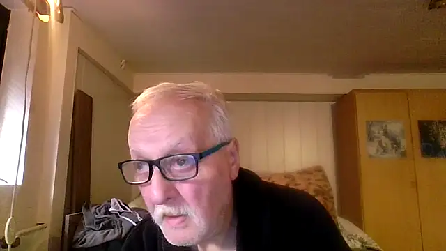 Snapshot of Sammy1660 chatting on 13, 11, 2025 Sammy1660 online show from 13, 11, 2025