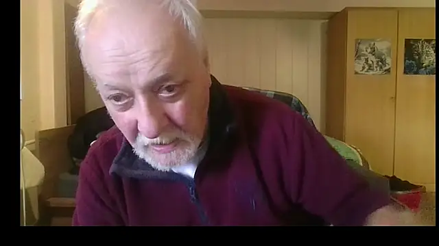 Sammy1660 online show from 5, 6, 2026