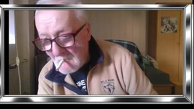 Sammy1660 online show from 18, 5, 2026