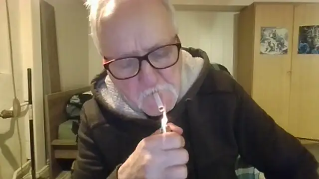 Sammy1660 online show from 11, 4, 2026