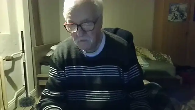 Sammy1660 online show from 21, 3, 2026