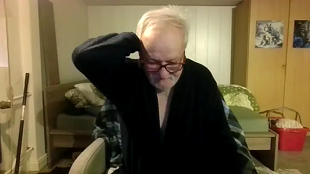 Sammy1660 online show from 14, 2, 2026