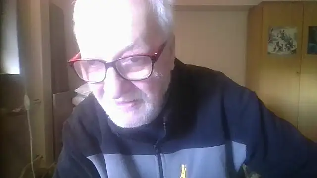 Sammy1660 online show from 16, 5, 2026