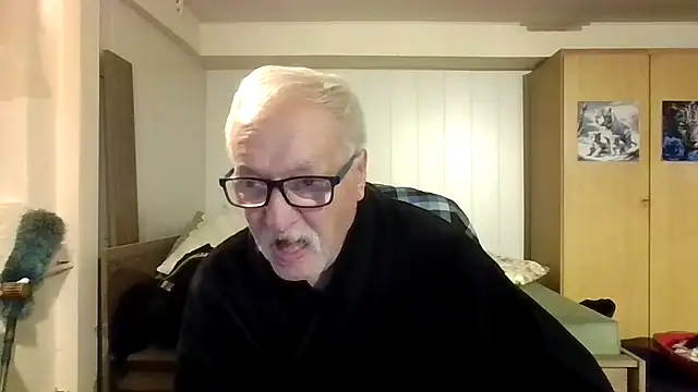 Snapshot of Sammy1660 chatting on 28, 10, 2025 Sammy1660 online show from 28, 10, 2025