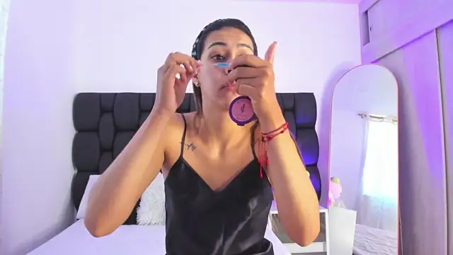 Cristel Boom online show from 29, 1, 2025