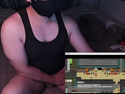 Bo Chen online show from 15, 9, 2025