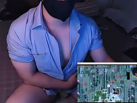 Bo Chen online show from 24, 9, 2025