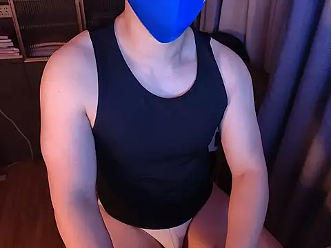 Bo Chen online show from 10, 2, 2025