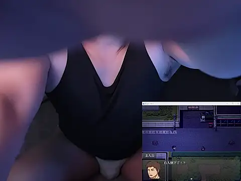 Bo Chen online show from 18, 9, 2025