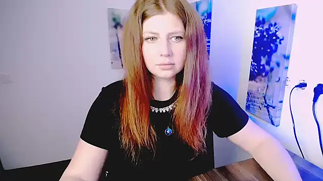 Lizzy Love online show from 13, 3, 2026