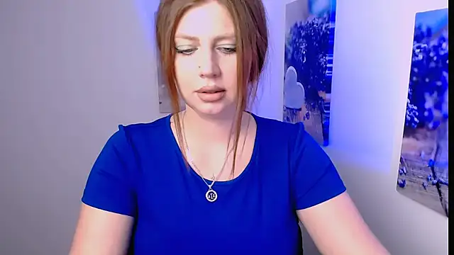 Lizzy Love online show from 8, 2, 2026