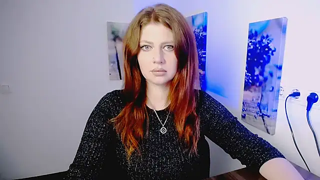 Lizzy Love online show from 19, 2, 2026