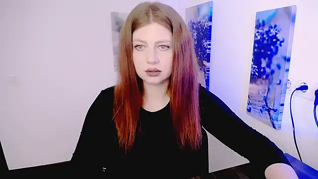 Lizzy Love online show from 18, 3, 2026