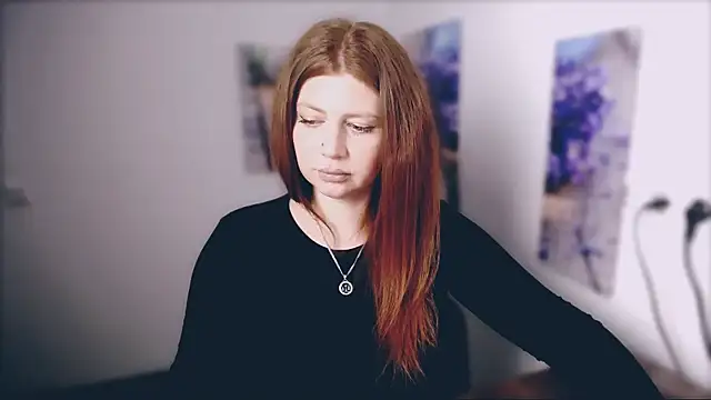 Lizzy Love online show from 7, 4, 2026