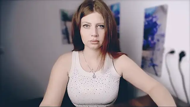 Lizzy Love online show from 28, 3, 2026