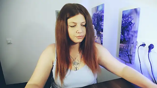 Snapshot of Lizzy_Love chatting on 28, 5, 2026 Lizzy Love online show from 28, 5, 2026