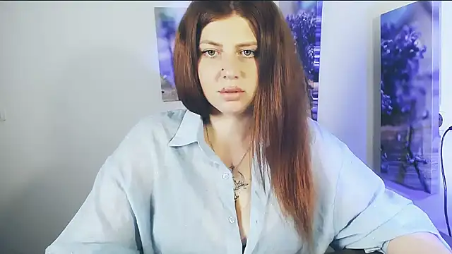 Snapshot of Lizzy_Love chatting on 7, 6, 2026 Lizzy Love online show from 7, 6, 2026