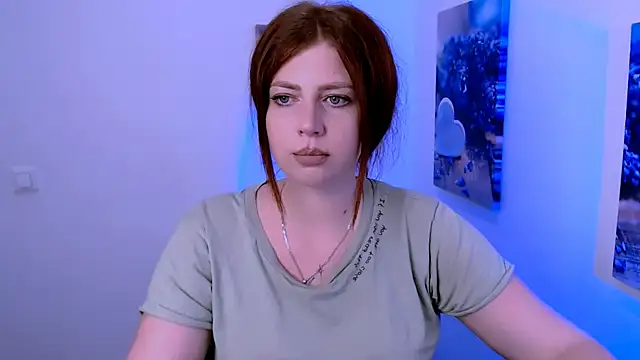 Snapshot of Lizzy_Love chatting on 30, 9, 2025 Lizzy Love online show from 30, 9, 2025
