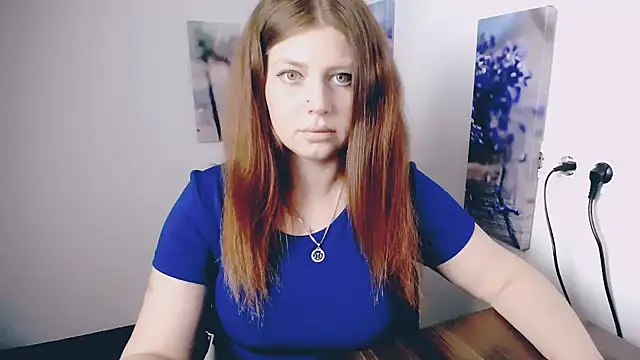 Lizzy Love online show from 3, 4, 2026