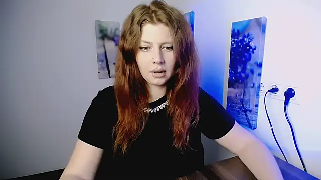 Lizzy Love online show from 26, 2, 2026