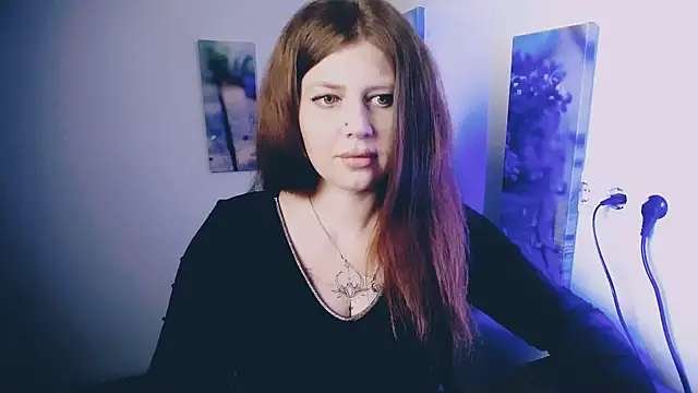 Lizzy Love online show from 16, 4, 2026