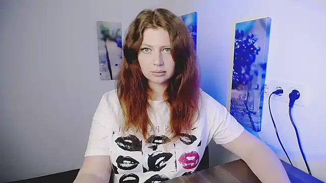 Lizzy Love online show from 27, 2, 2026