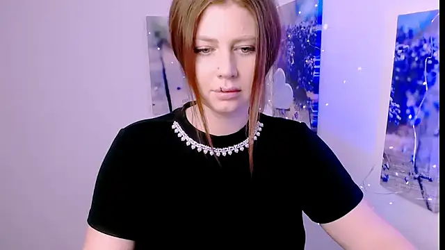 Lizzy Love online show from 11, 1, 2026