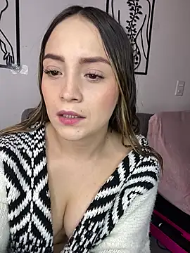 cindy love2 online show from 19, 7, 2026