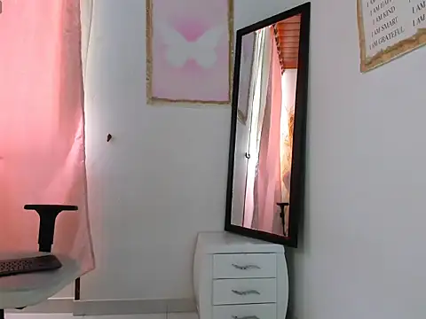 cindy love2 online show from 5, 3, 2026