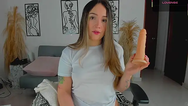 cindy love2 online show from 16, 7, 2026