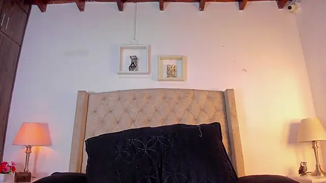 allisson m online show from 10, 11, 2025