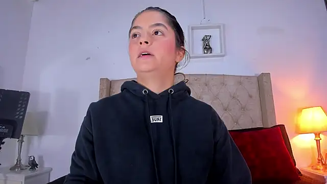 allisson m online show from 24, 3, 2026