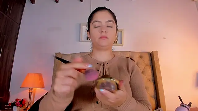 allisson m online show from 1, 2, 2026