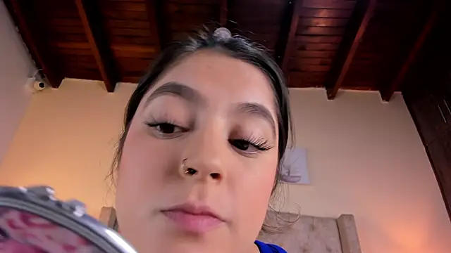 Snapshot of allisson_m chatting on 30, 4, 2026 allisson m online show from 30, 4, 2026