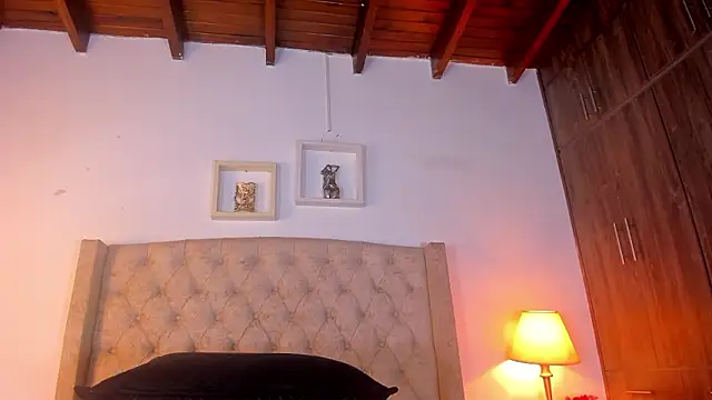 allisson m online show from 13, 3, 2026