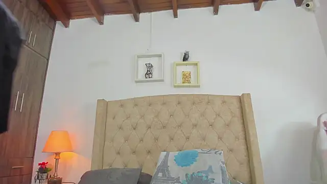 allisson m online show from 3, 3, 2025