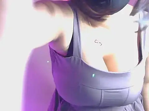 Snapshot of Angel_India chatting on 9, 7, 2026 Angel India online show from 9, 7, 2026