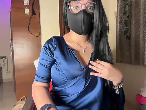 Snapshot of Angel_India chatting on 4, 7, 2026 Angel India online show from 4, 7, 2026