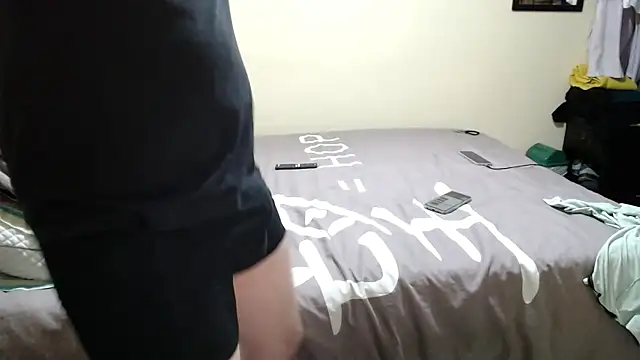 CrazyFrench2 online show from 10, 2, 2025