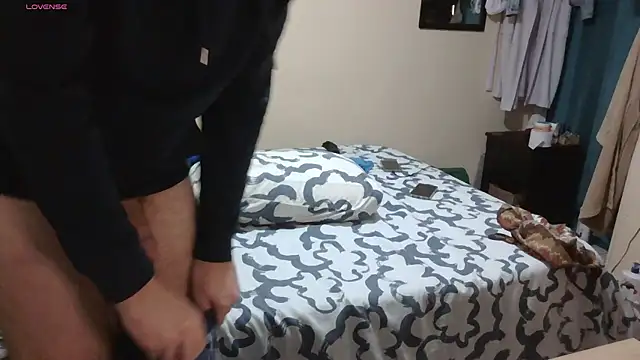 CrazyFrench2 online show from 10, 3, 2026