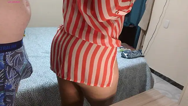 CrazyFrench2 online show from 15, 1, 2026